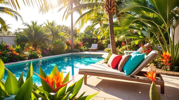 Les avantages incontournables d'une maison avec piscine chauffée