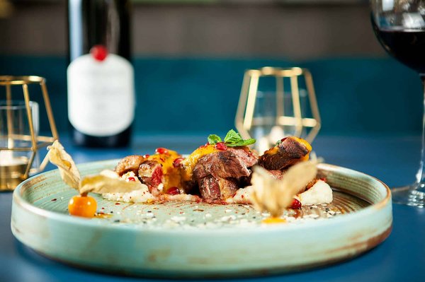 Où découvrir les traditions culinaires de l'Andalousie, Espagne?