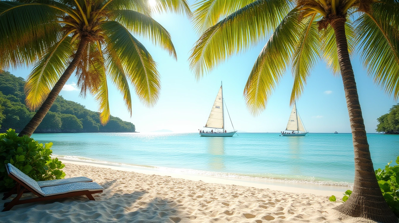 Vos questions sur cette destination de rêve